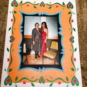 Meet your Posher, Elizabeth